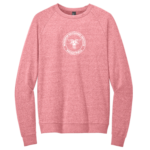 Ultra Soft TRI-BLEND Fleece CREWNECK Sweatshirt