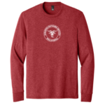 Tri-Blend LONG SLEEVE Tee