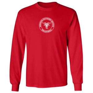 Classic LONG Sleeve COTTON Tee