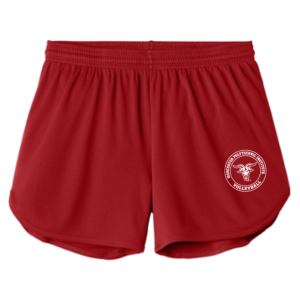 Women's Classic Performance SHORT