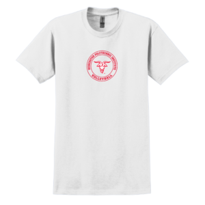 Classic SHORT Sleeve COTTON Tee