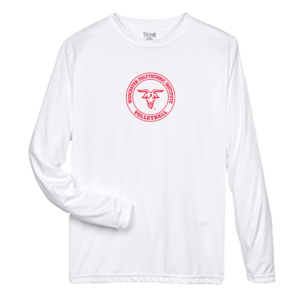 Classic LONG Sleeve PERFORMANCE Tee