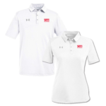 Under Armour Tech Polo