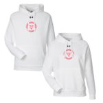 Under Armour Icon Fleece Hoodie