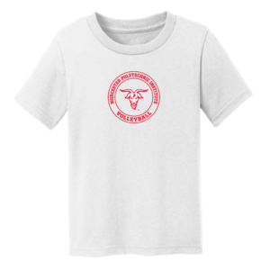 Classic Toddler Tee