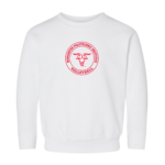 Classic Toddler Crew Sweatshirt