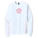 Ultra Soft TRI-BLEND Fleece CREWNECK Sweatshirt