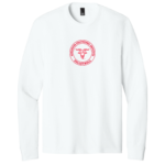 Tri-Blend LONG SLEEVE Tee
