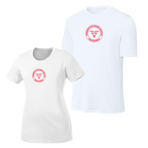 Classic SHORT Sleeve PERFORMANCE Tee