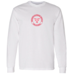 Classic LONG Sleeve COTTON Tee