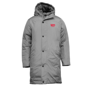 Classic Bench Coat