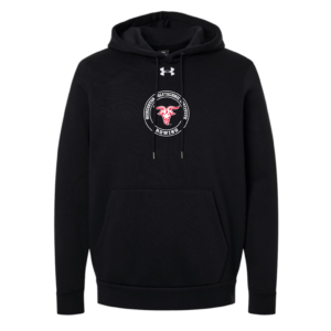 Under Armour Icon Fleece Hoodie