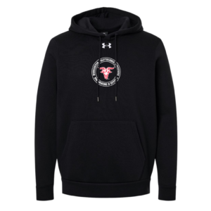 Under Armour Icon Fleece Hoodie