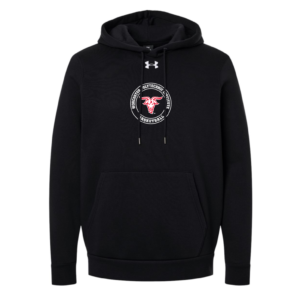 Under Armour Icon Fleece Hoodie