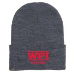Classic CUFFED Knit BEANIE