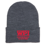 Classic CUFFED Knit BEANIE