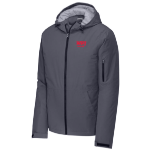 Waterproof Insulated Jacket