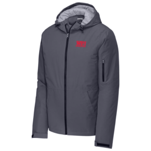 Waterproof Insulated Jacket
