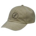 Adams Garment Washed Cotton Twill Cap