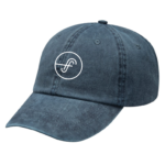 Adams Garment Washed Cotton Twill Cap