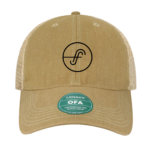 Classic “Old Favorite” Trucker Cap