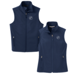 Classic Soft Shell Vest