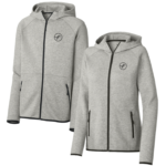 Ultimate Full Zip Jacket
