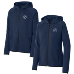 Ultimate Full Zip Jacket