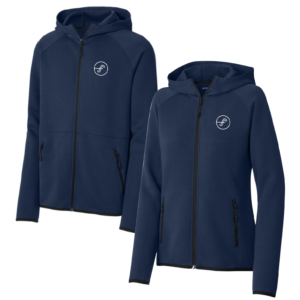 Ultimate Full Zip Jacket