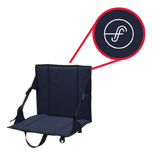 Stadium Seat