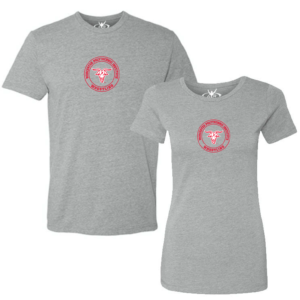Atlantic Sportswear FEEL GOOD Tee