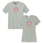 Tri-Blend SHORT SLEEVE Tee