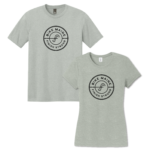 Tri-Blend SHORT SLEEVE Tee