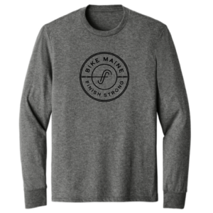 Tri-Blend LONG SLEEVE Tee