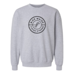 Classic CREWNECK Sweatshirt