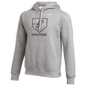 Nike Club Hoodie