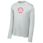 Classic LONG Sleeve PERFORMANCE Tee
