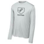 Classic LONG Sleeve PERFORMANCE Tee