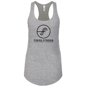 Women's Classic Racerback Tank
