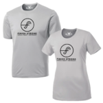 Classic SHORT Sleeve PERFORMANCE Tee