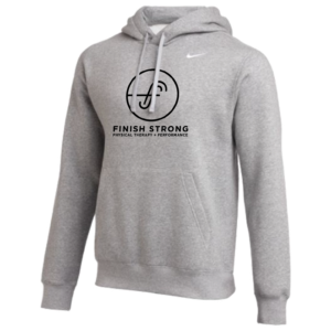 Nike Club Hoodie