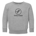 Classic Toddler Crew Sweatshirt