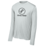 Classic LONG Sleeve PERFORMANCE Tee
