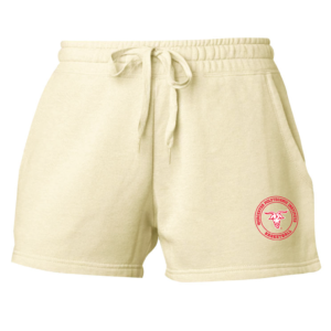 Women's Creamy Soft Fleece Short with Pockets