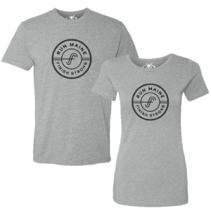 Atlantic Sportswear FEEL GOOD Tee