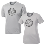 Classic SHORT Sleeve PERFORMANCE Tee