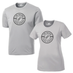 Classic SHORT Sleeve PERFORMANCE Tee