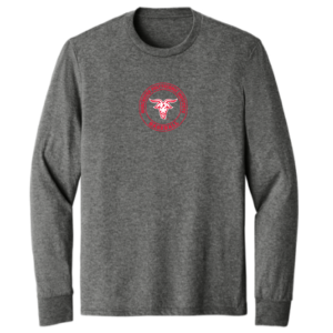 Tri-Blend LONG SLEEVE Tee