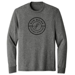 Tri-Blend LONG SLEEVE Tee