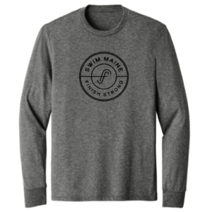 Tri-Blend LONG SLEEVE Tee